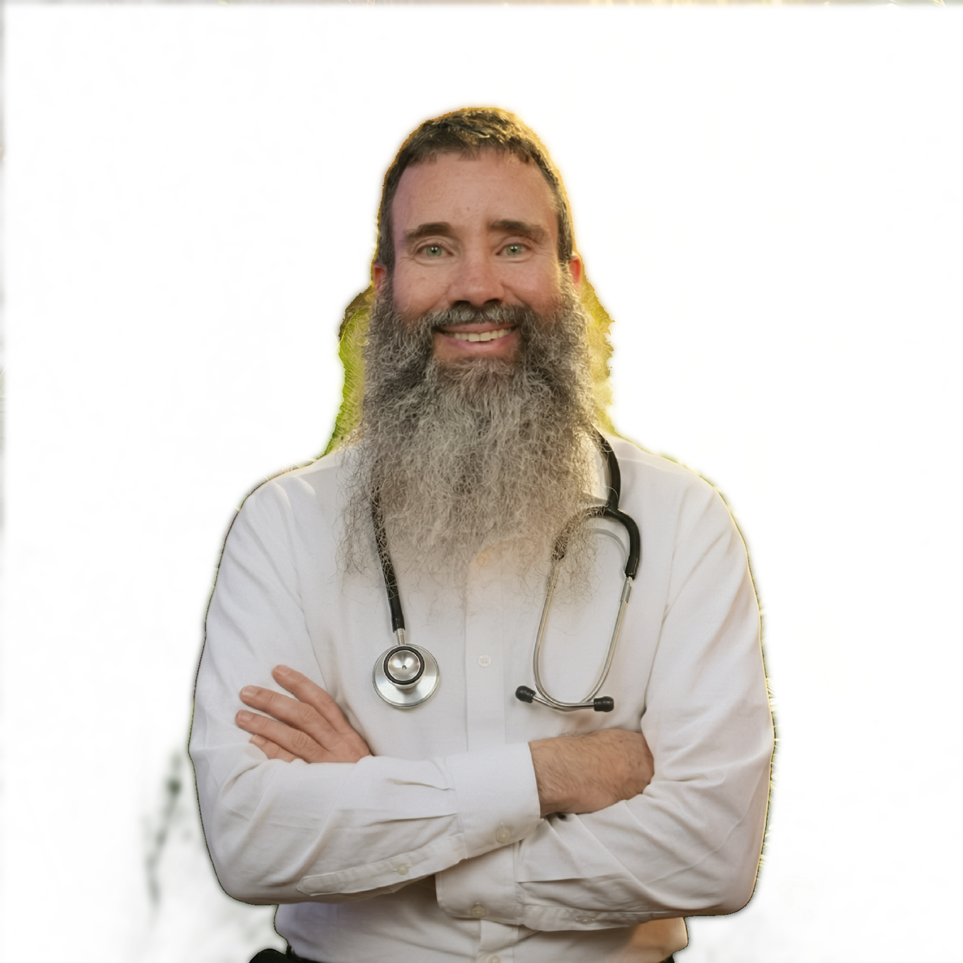 ד״ר גיל יוסף שחר (M.D)